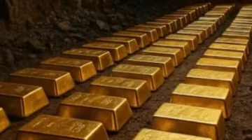 تراجع عالمي حاد.. أسعار الذهب تسجل مستويات غير مسبوقة أمام قوة الدولار اليوم